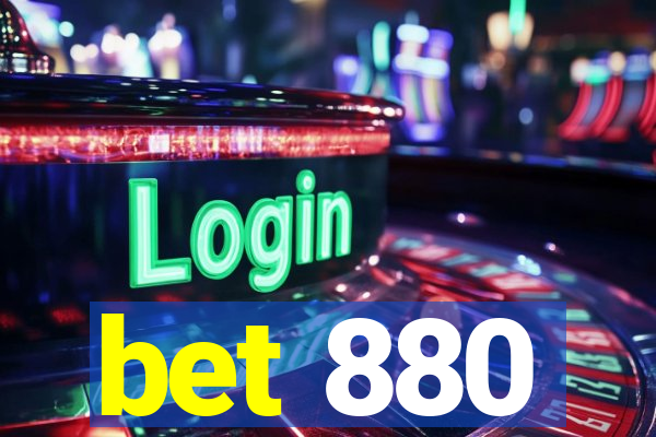 bet 880